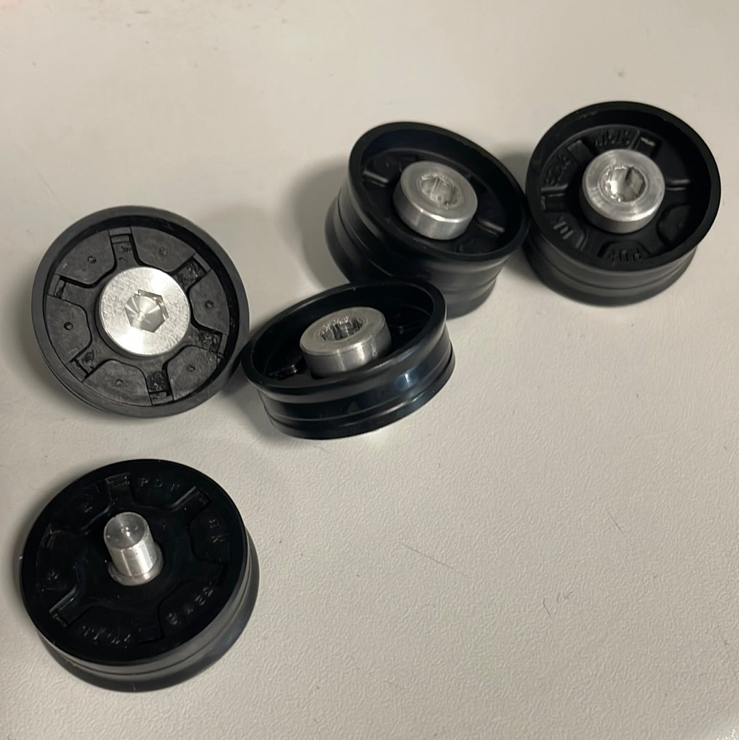 Votec Air piston seal GS4/5/6 Air