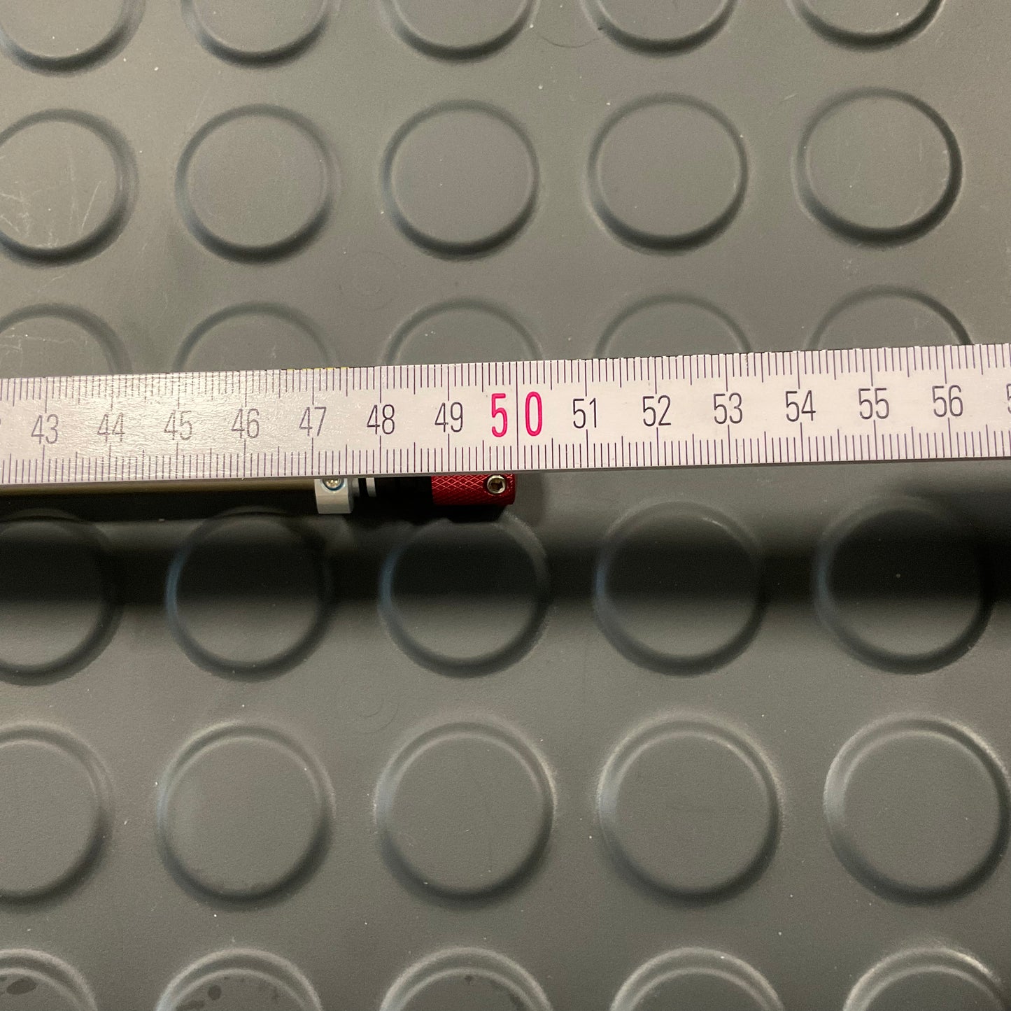 Fox 32 Fit 120 Trek 2011