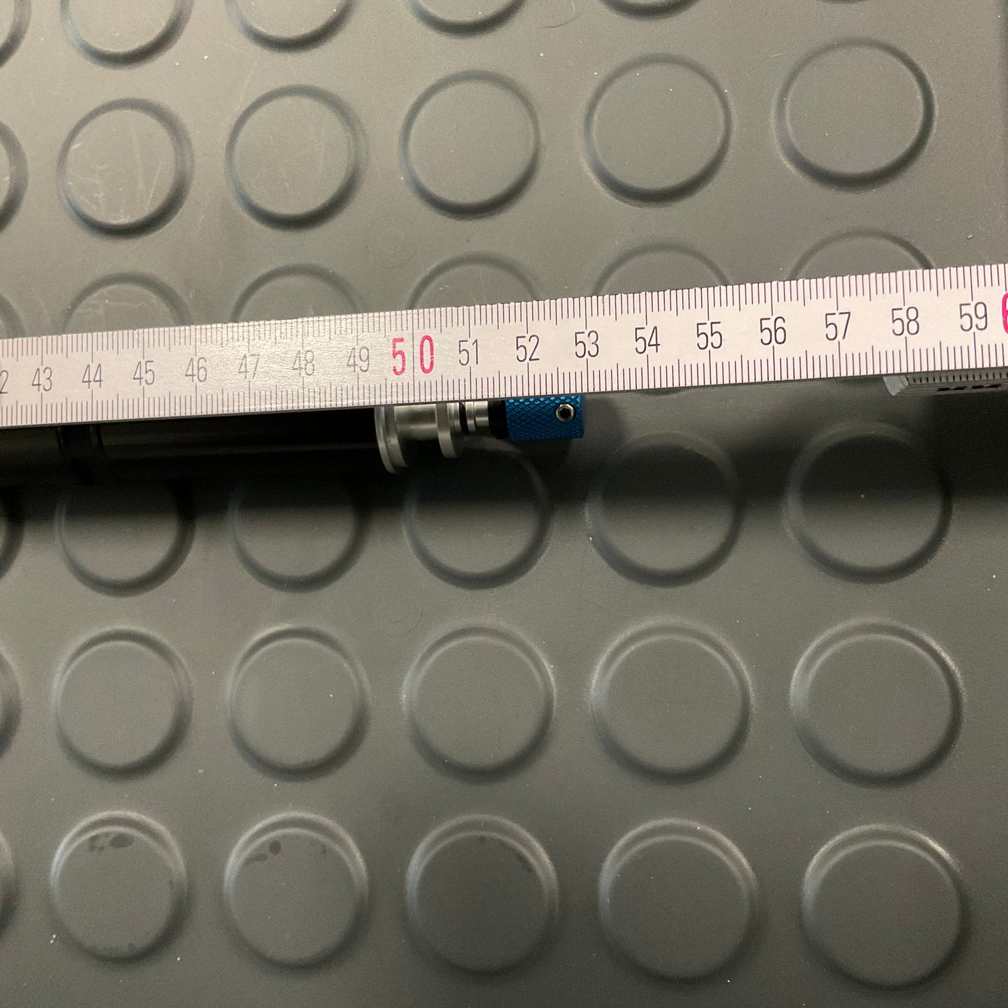 Fox float 32 150 Travel TerraLogic Cartridge Assy Complete 2011