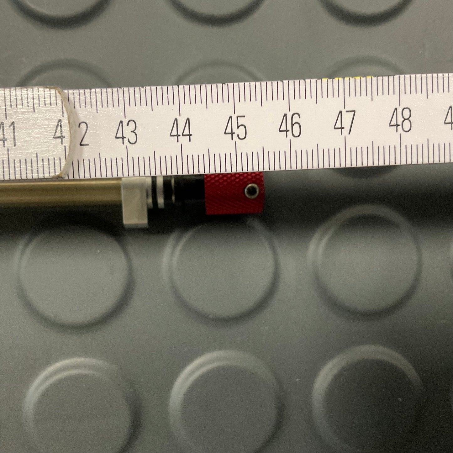 Fox 32 RLC 80 FIT cartridge