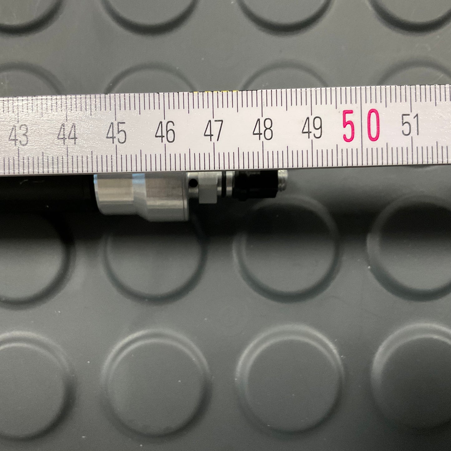 Fox 32 120 Remote RL cartridge