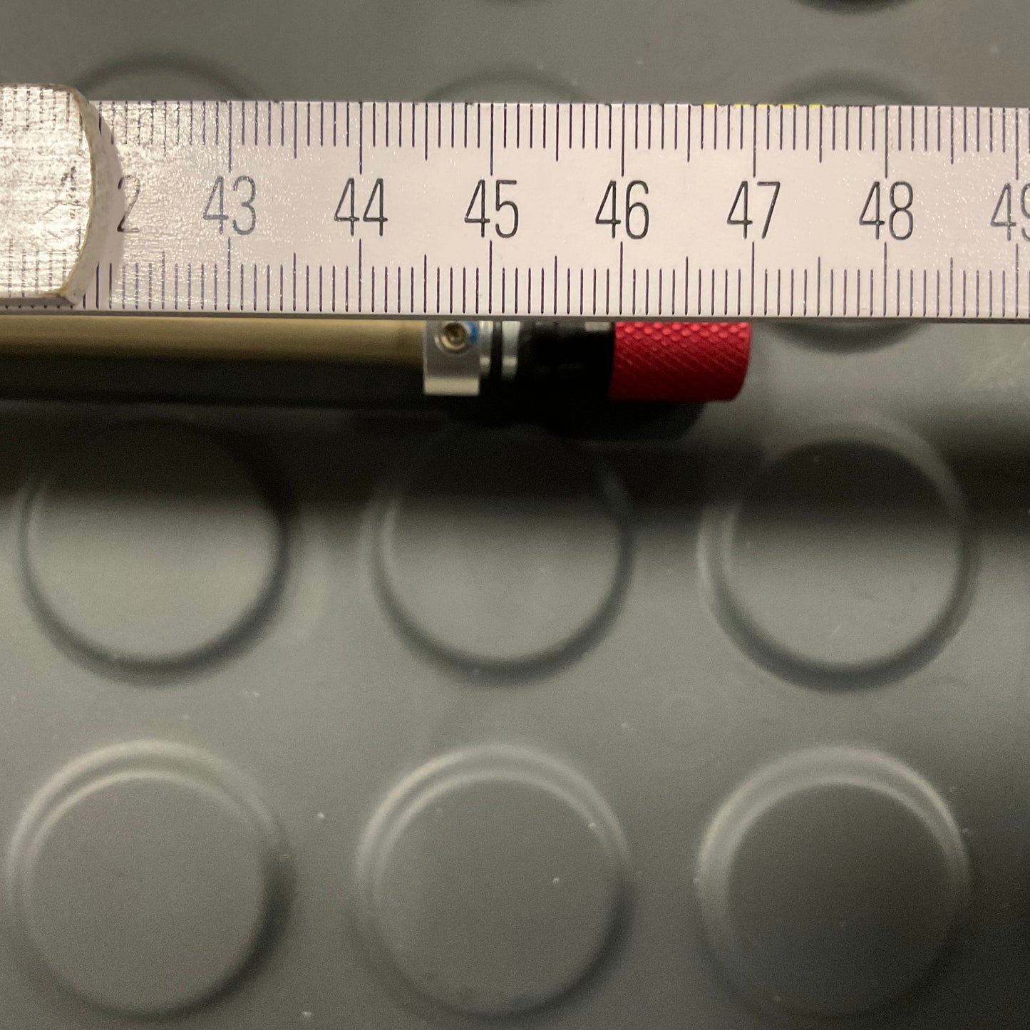 Fox 32 Remote 100 cartridge