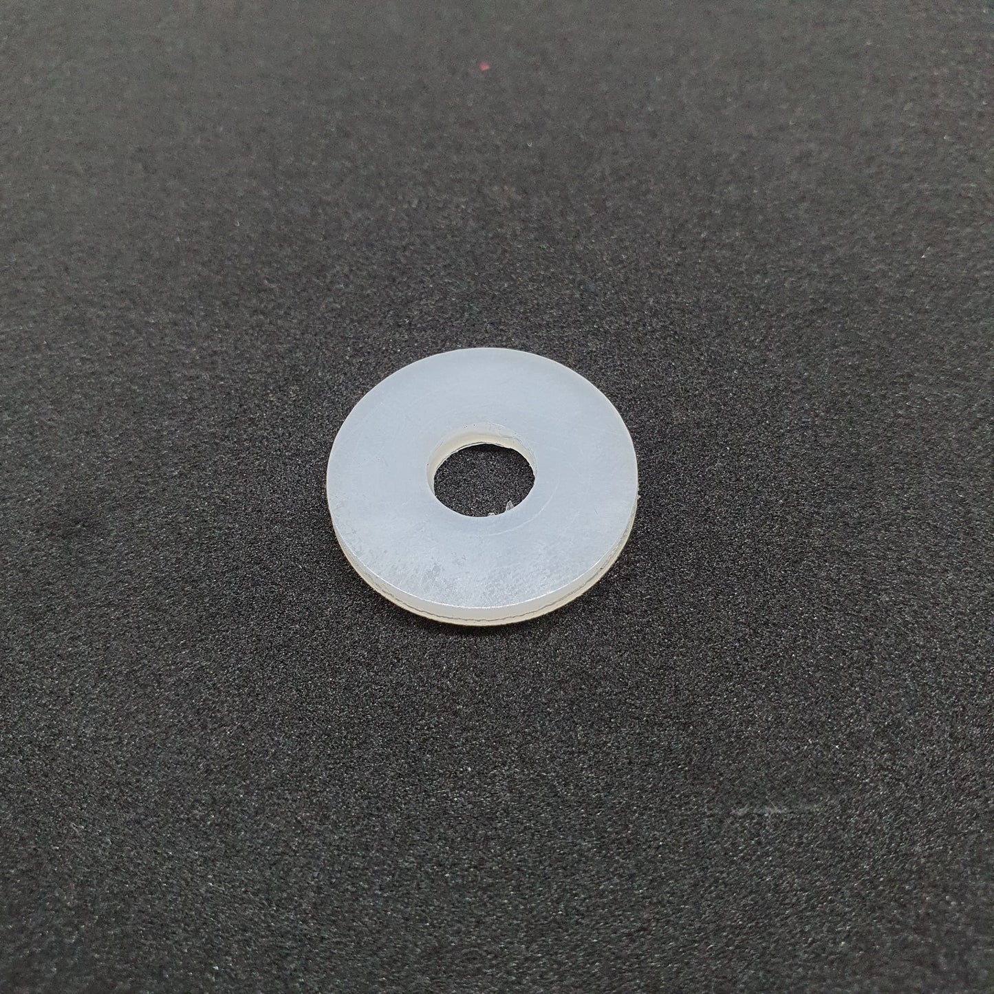 Spacers for VOTEC elastomer suspension fork GS models