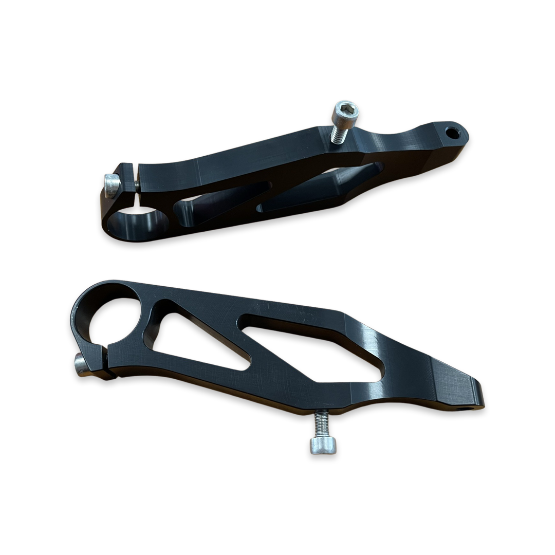 Stem Finger for Votec double bridge suspension fork