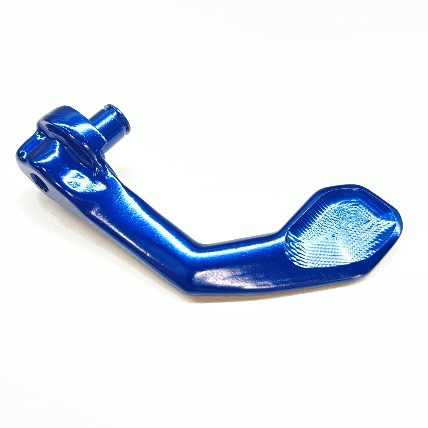 Scott Genius LC Damper part 3