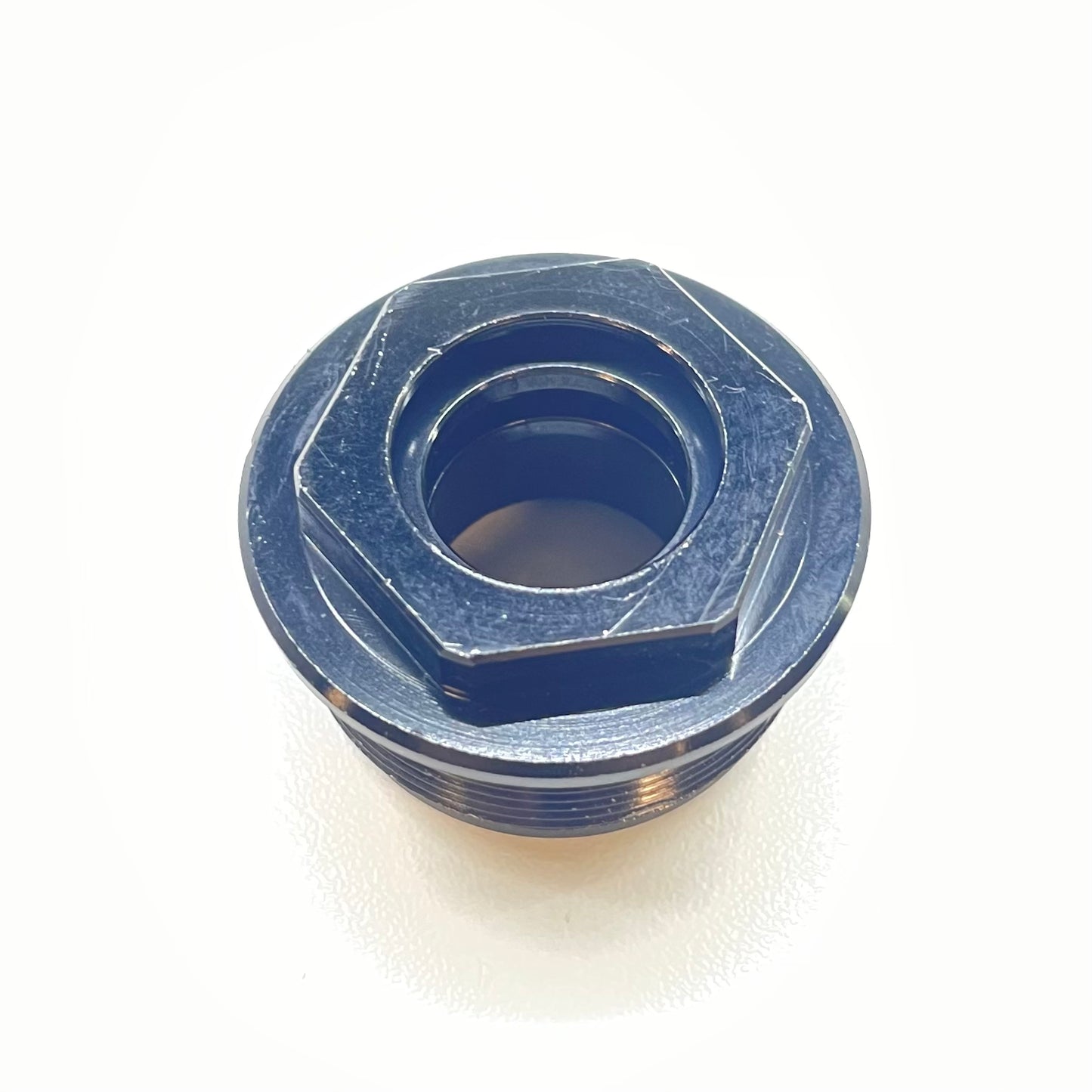 Scott Equalizer Damper part 3