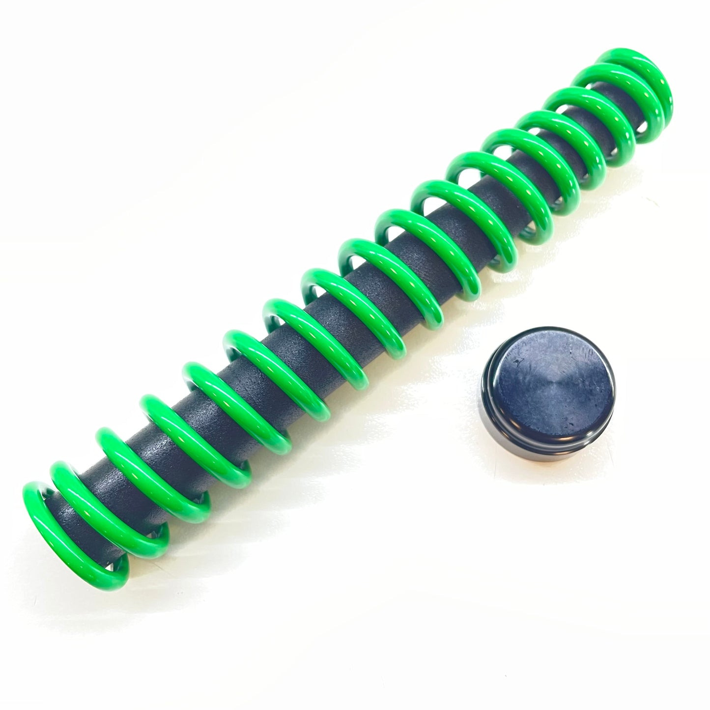 Cannondale steel spring Fatty Headshock DL/MC50 suspension fork