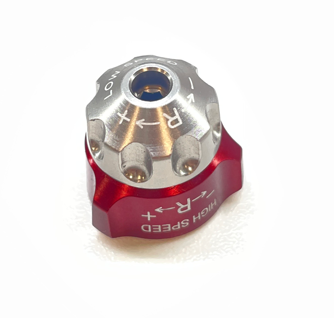 Suntour RUX R2C2 Cartridge rebound knob unit