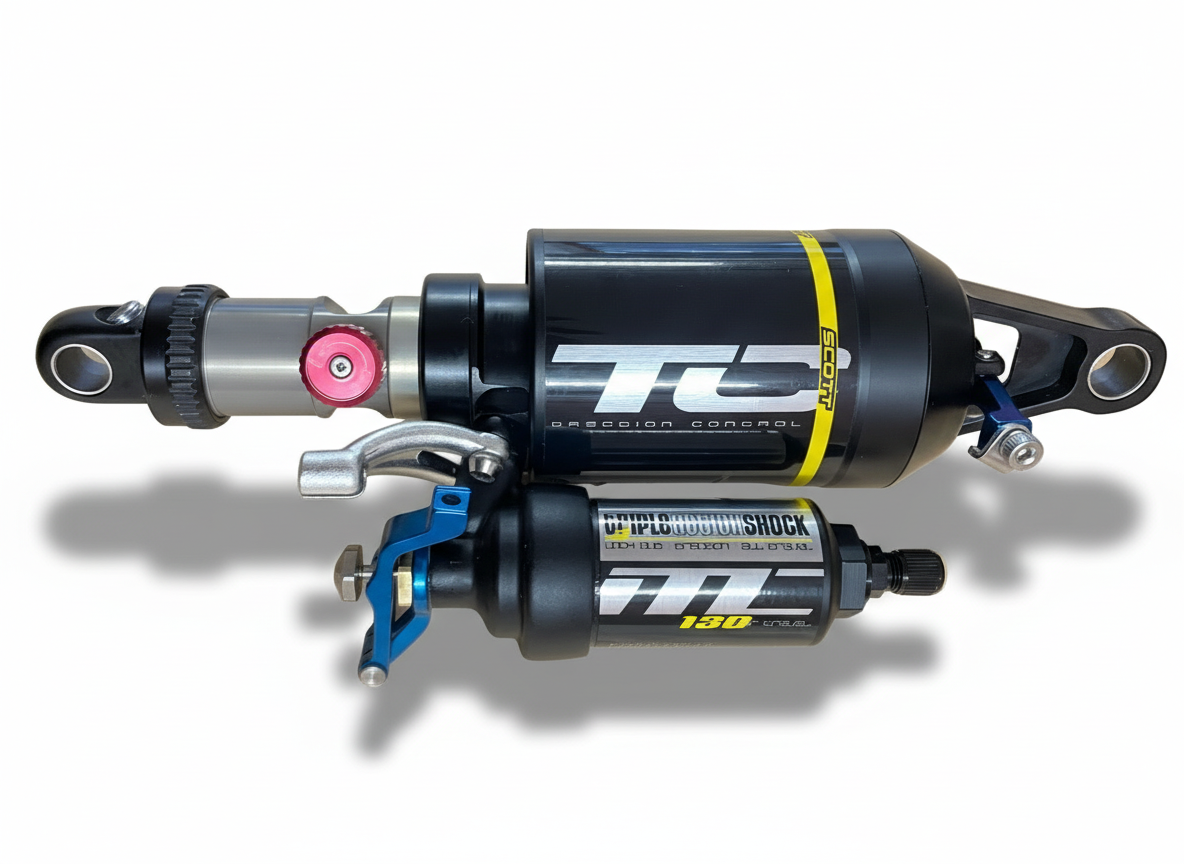 Scott TC shock new