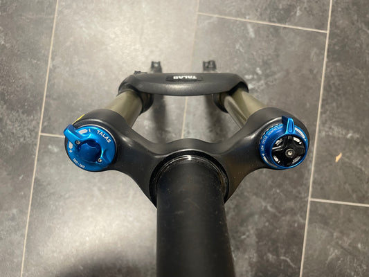 Fork Maintenance / Service Fox retro RL/RLC Terralogic Talas Vanilla suspension fork