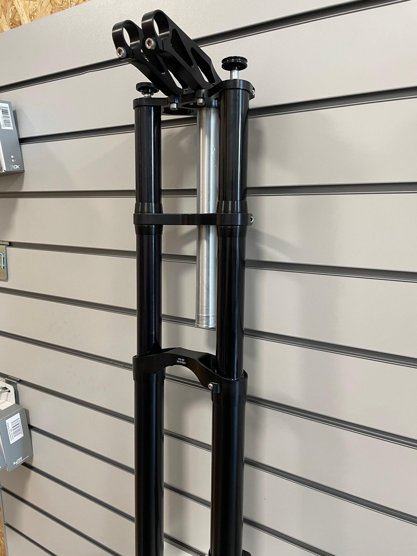 Fork standpipe for Votec suspension fork GS4-6