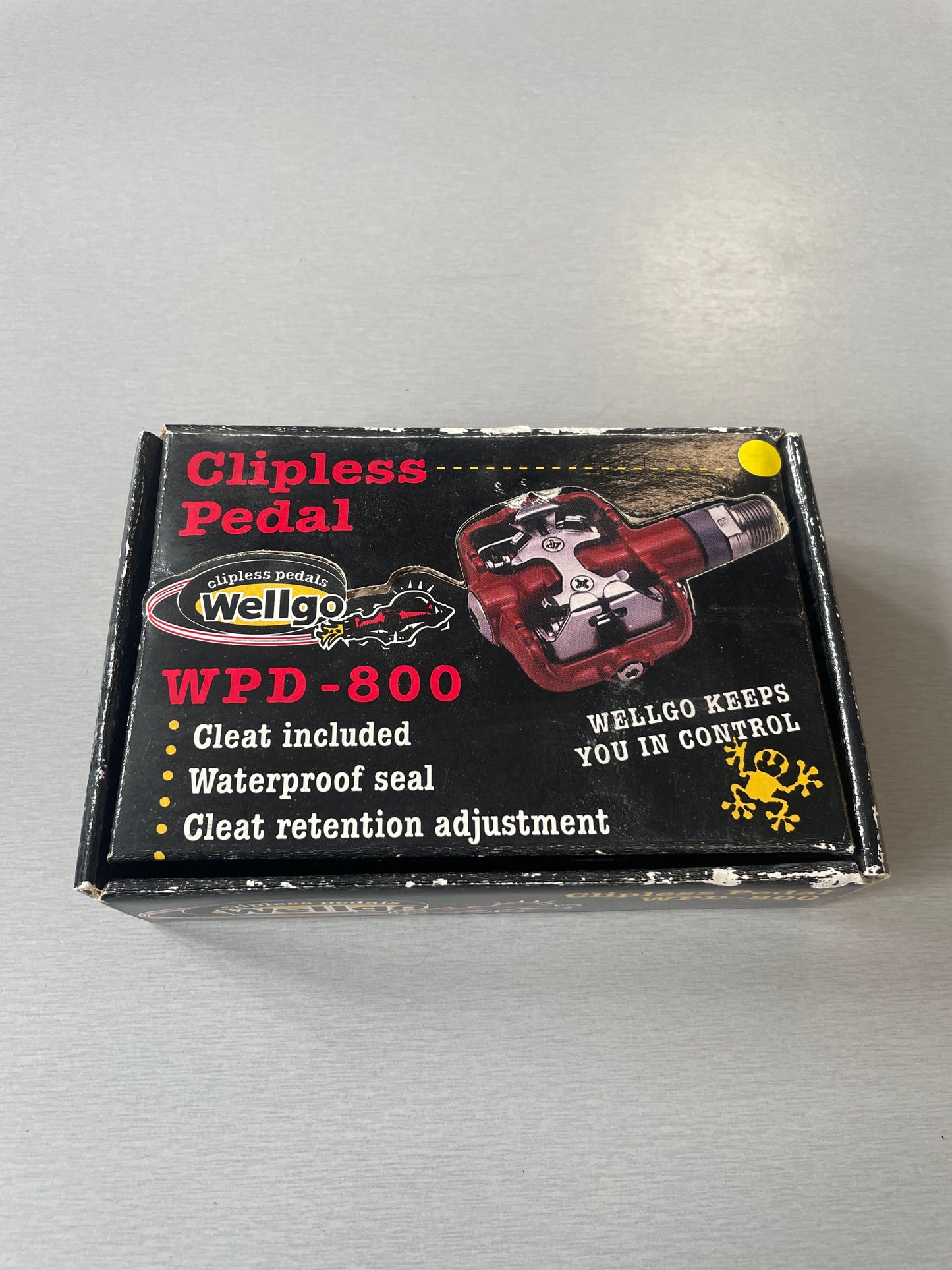 Porsche FS Evolution 1997 | Size 51 | Sachs Drivetrain | Collector’s Item in Mint Condition