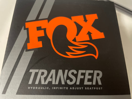 Fox Transfer Seatpost Service