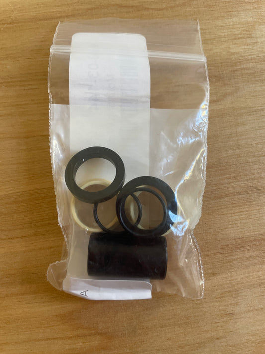 Fox 803-03-144 Mounting Hardware: 5 Piece, AL (6mm, Mounting Widthh 874)