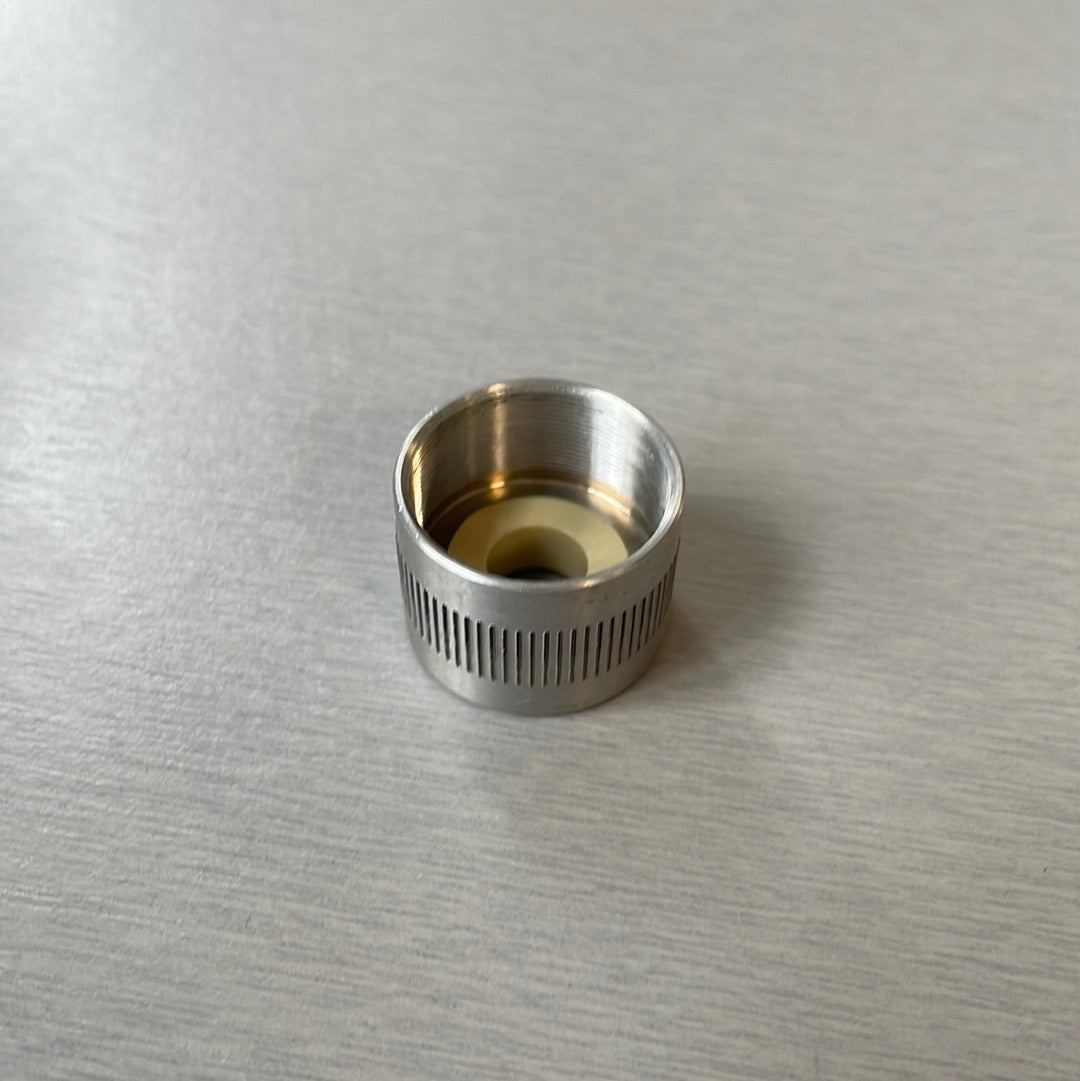 Votec End nut from Classic unit GS4