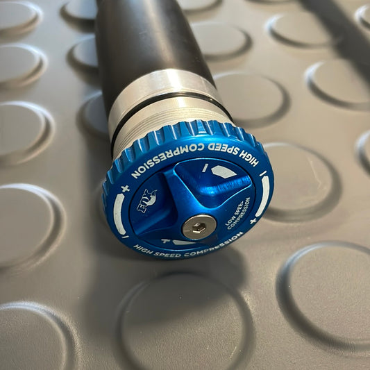 Fox F36 160mm FIT RC2 2014 cartridge