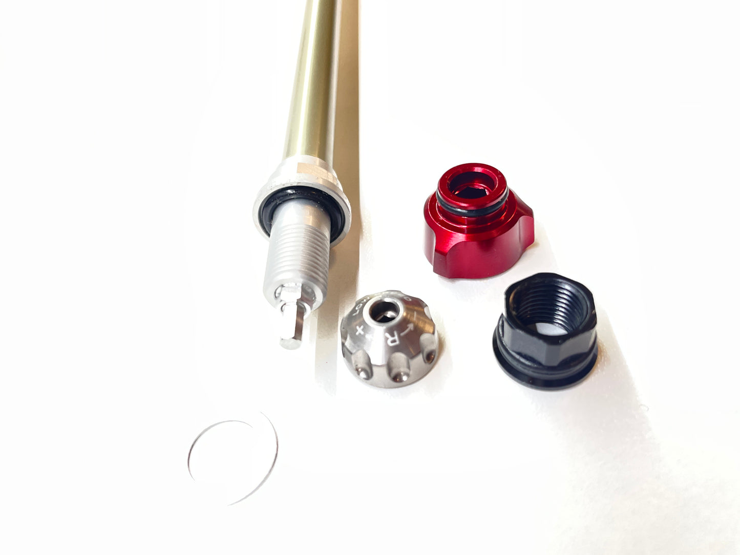 Suntour RUX R2C2 high end Cartridge