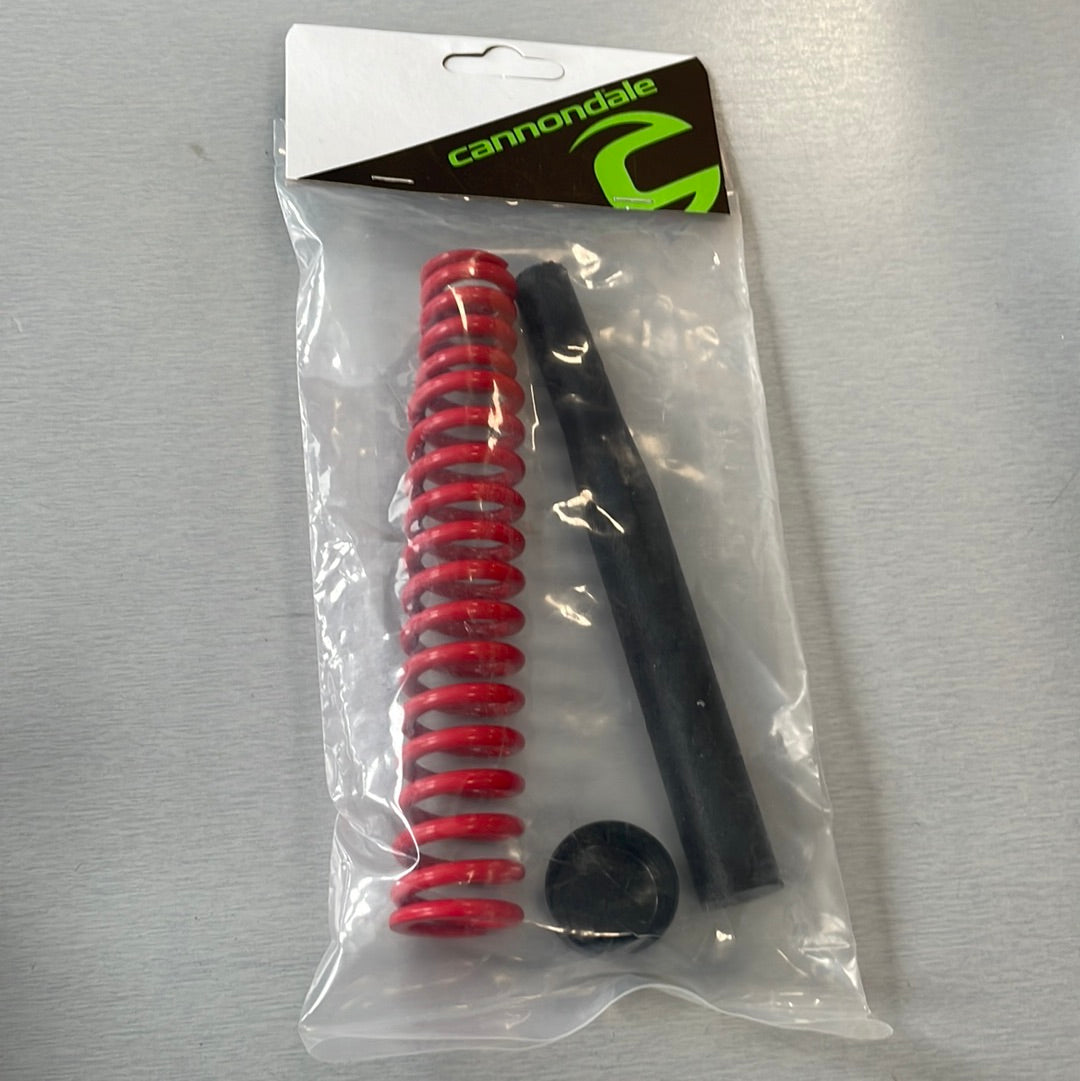 Cannondale steel spring Fatty Headshock DL/MC50 suspension fork