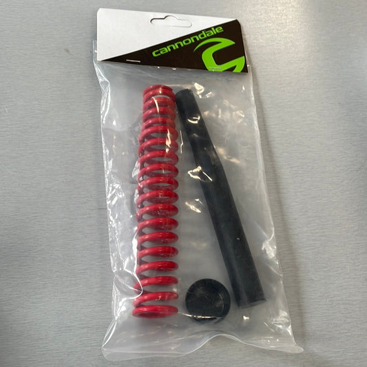 Cannondale steel spring Fatty Headshock DL/MC50 suspension fork