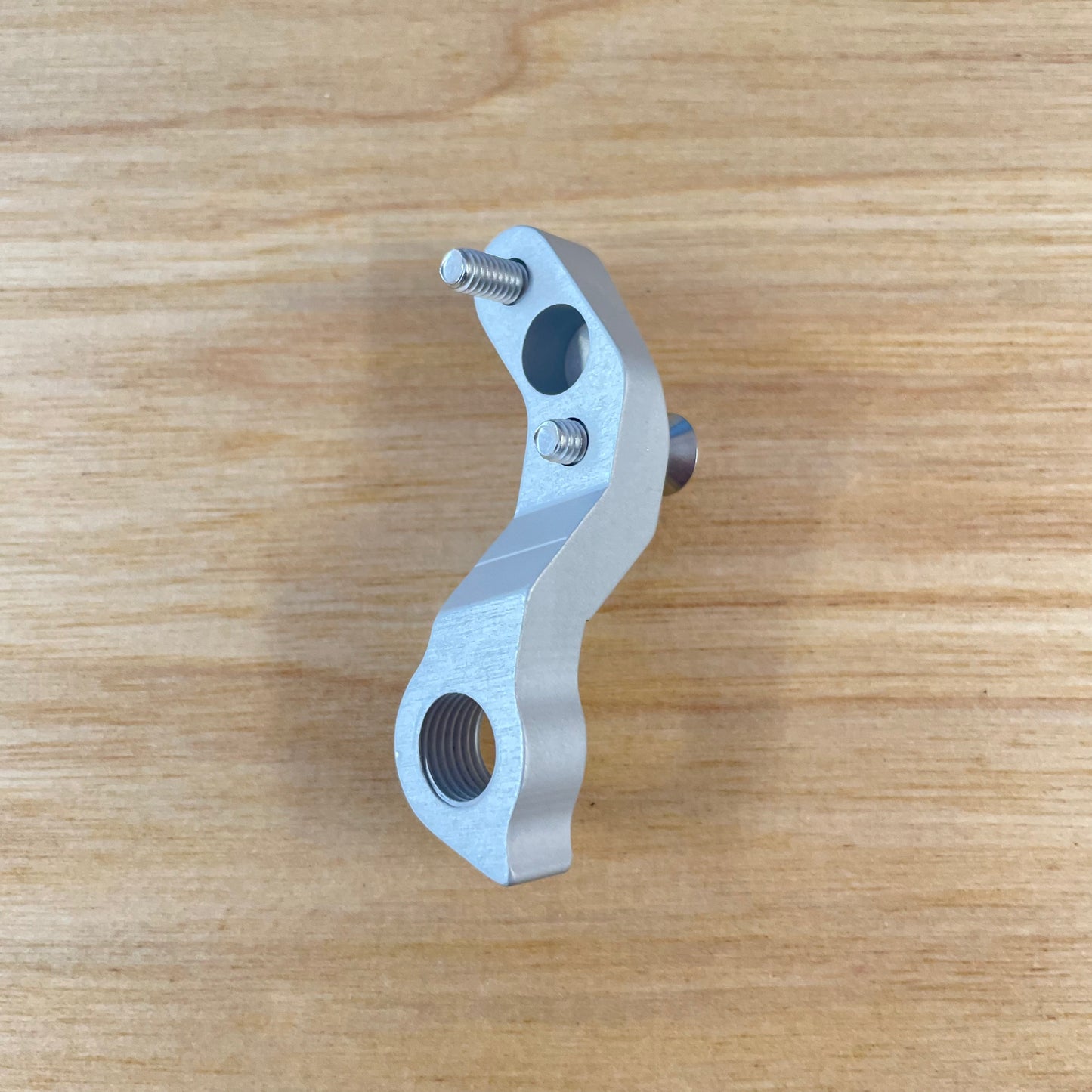 Derailleur hanger for Votec bike frame
