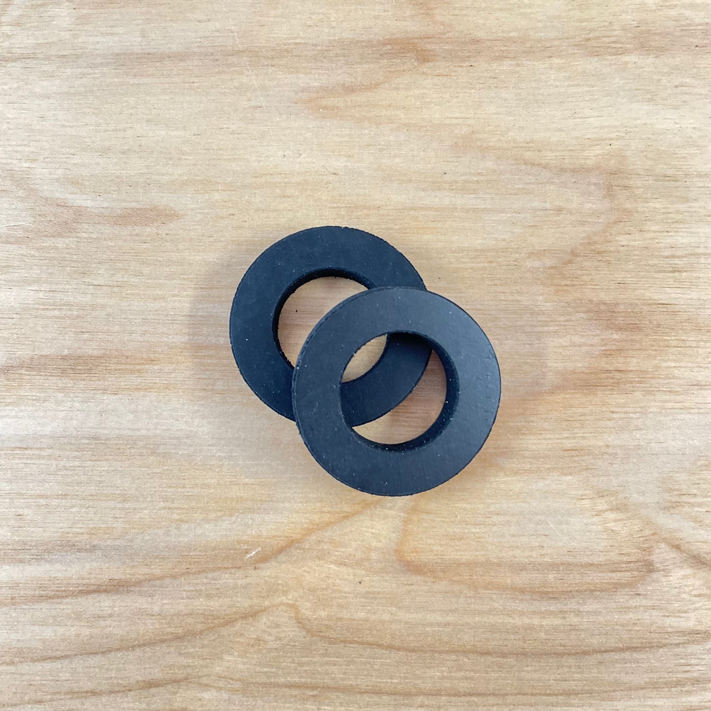 Votec Bumper below for lowerleg