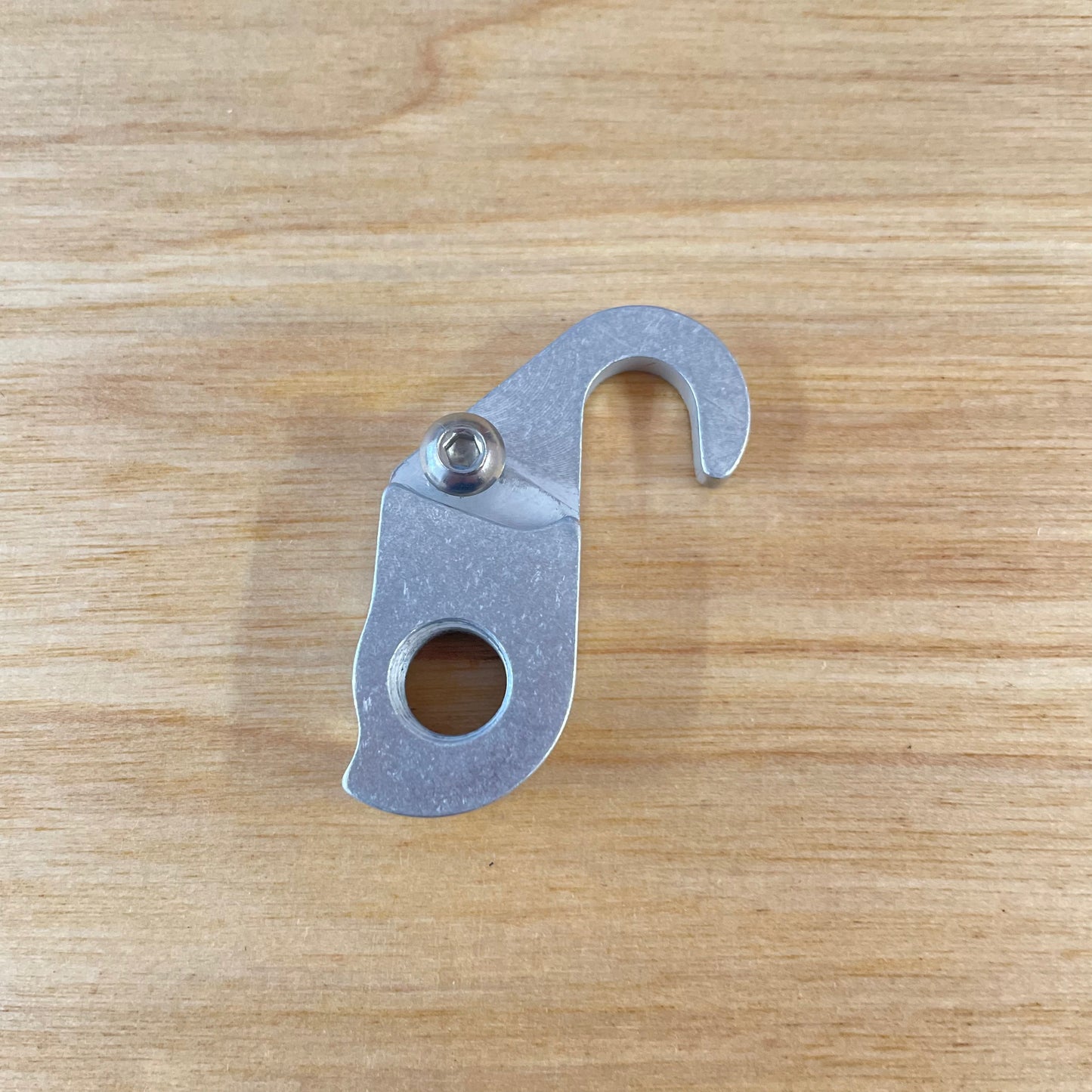 Derailleur hanger for Votec bike frame