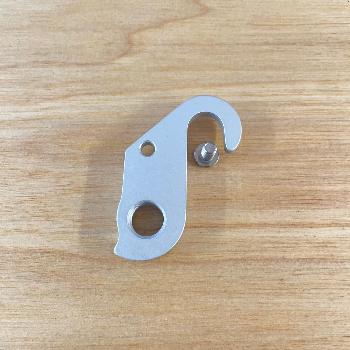 Derailleur hanger for Votec bike frame
