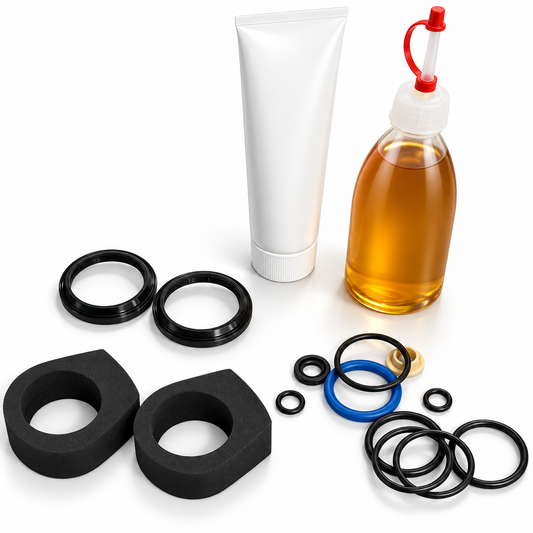 Service Kit Votec GS4 Air and Air+ Forks