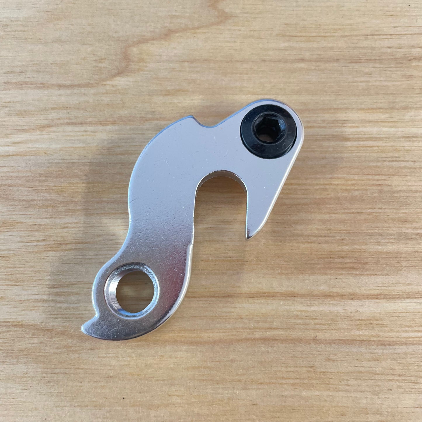 Derailleur hanger for Votec bike frame