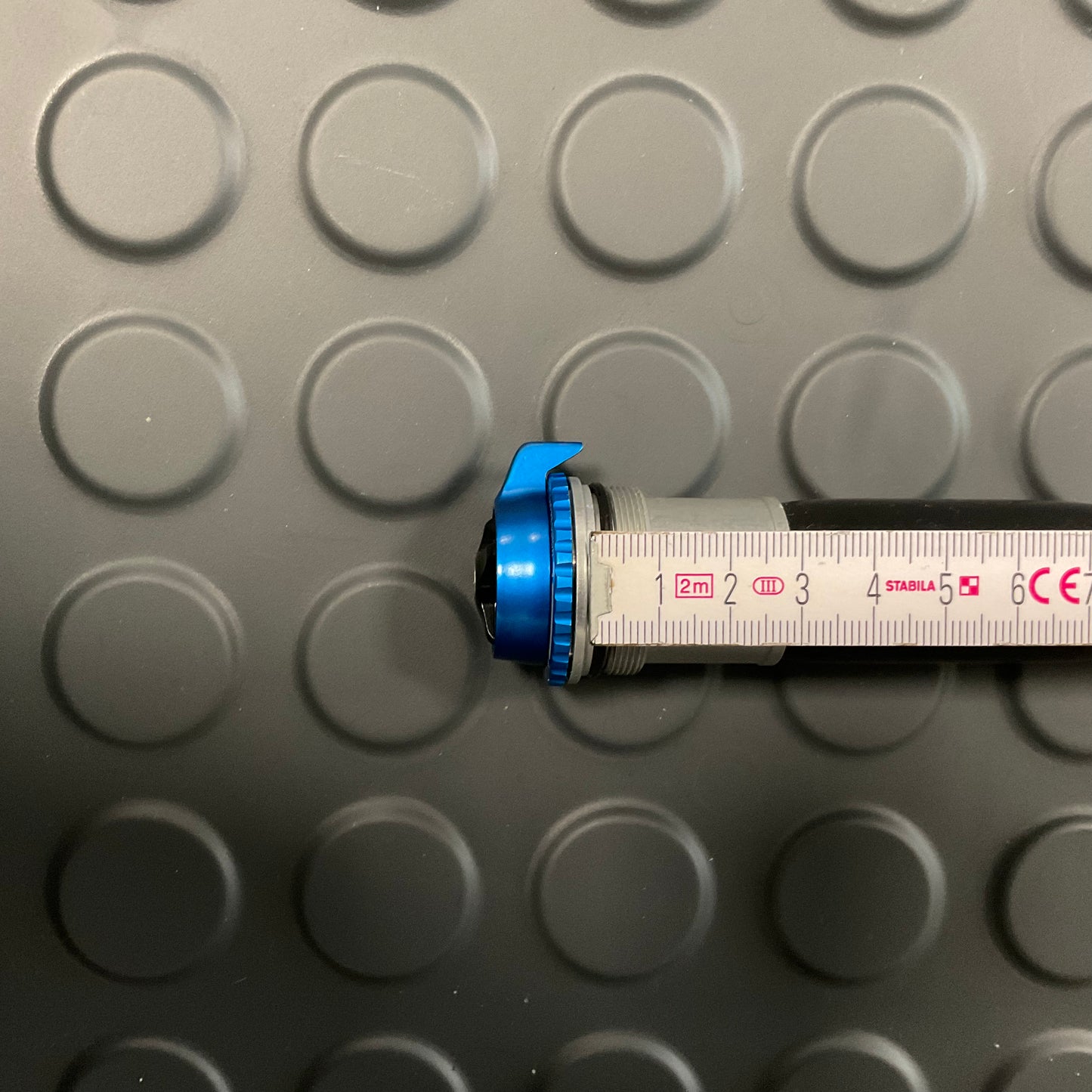 Fox F32 Fit RLC damping cartridge 80-120mm travel