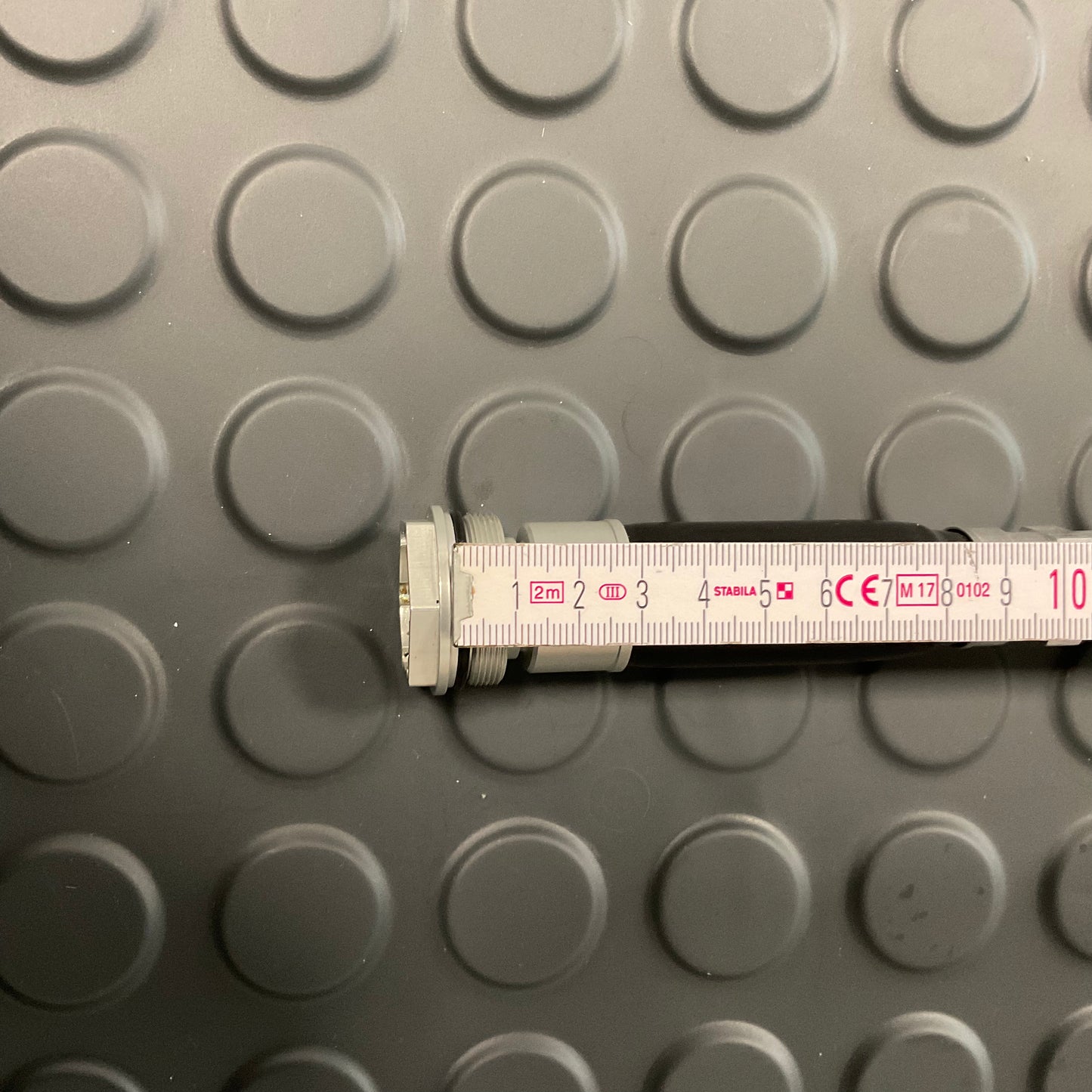 Fox 32 120 CTD REMOTE FIT cartridge