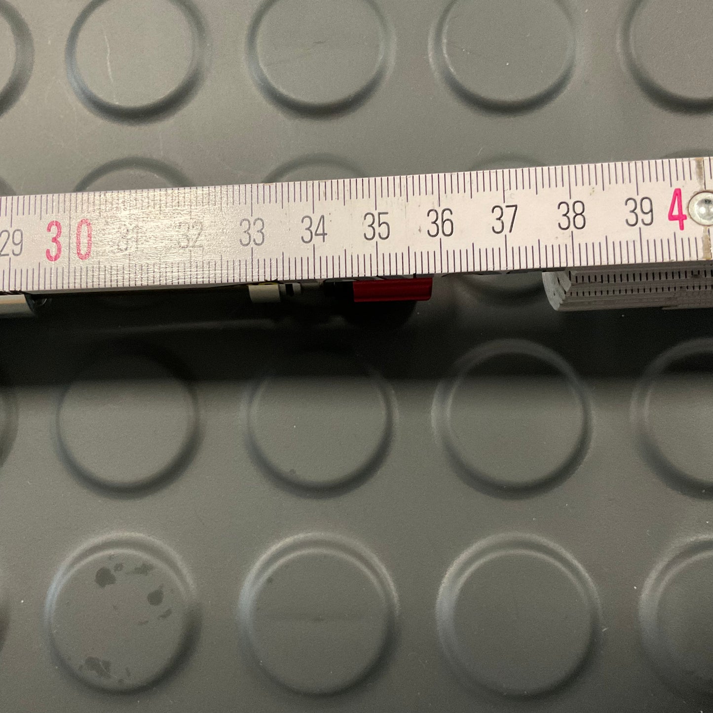 Fox 32 120 CTD REMOTE FIT cartridge