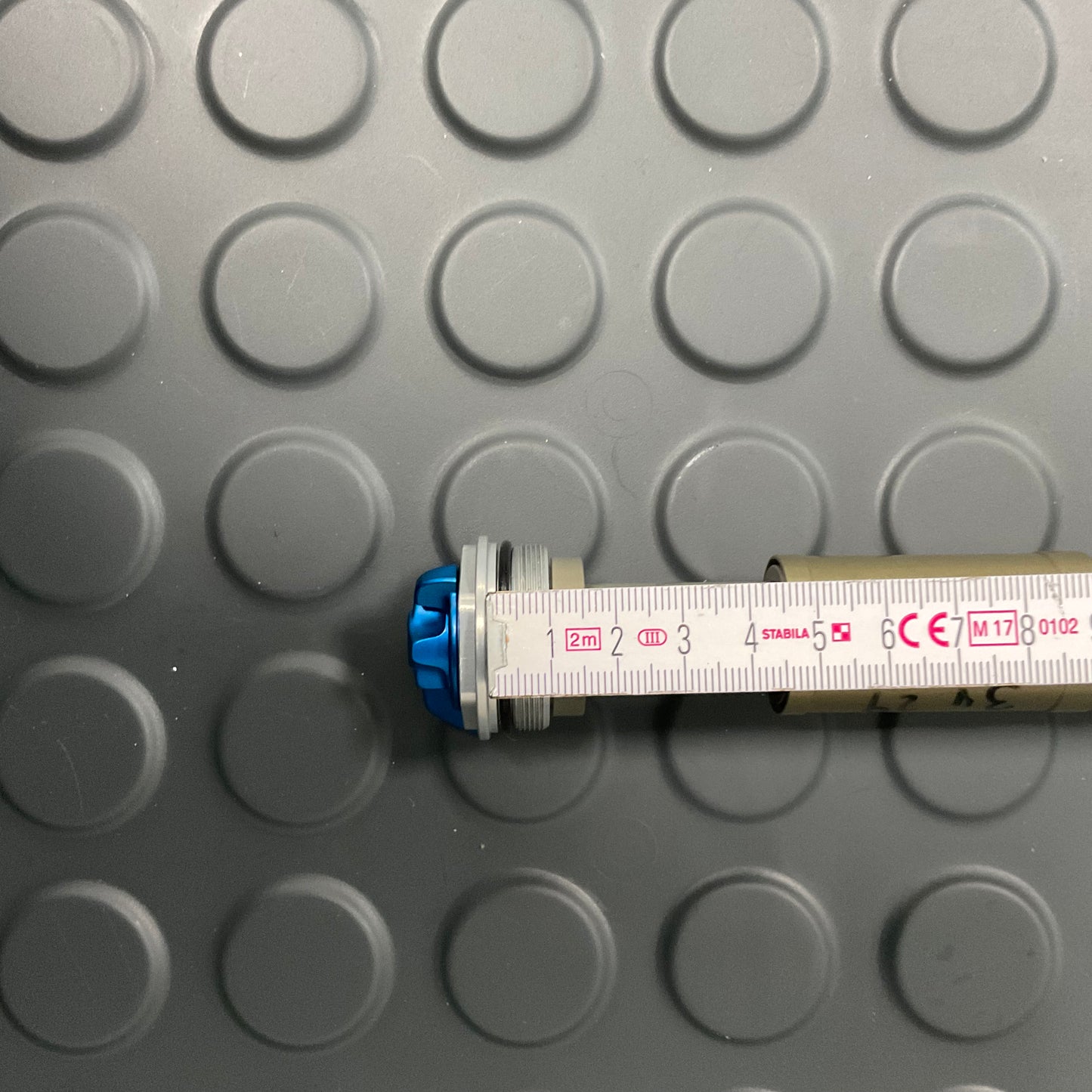 Fox Kit, Service Set: TALAS 5, F34, 29, 150, Cartridge Assembly Complete