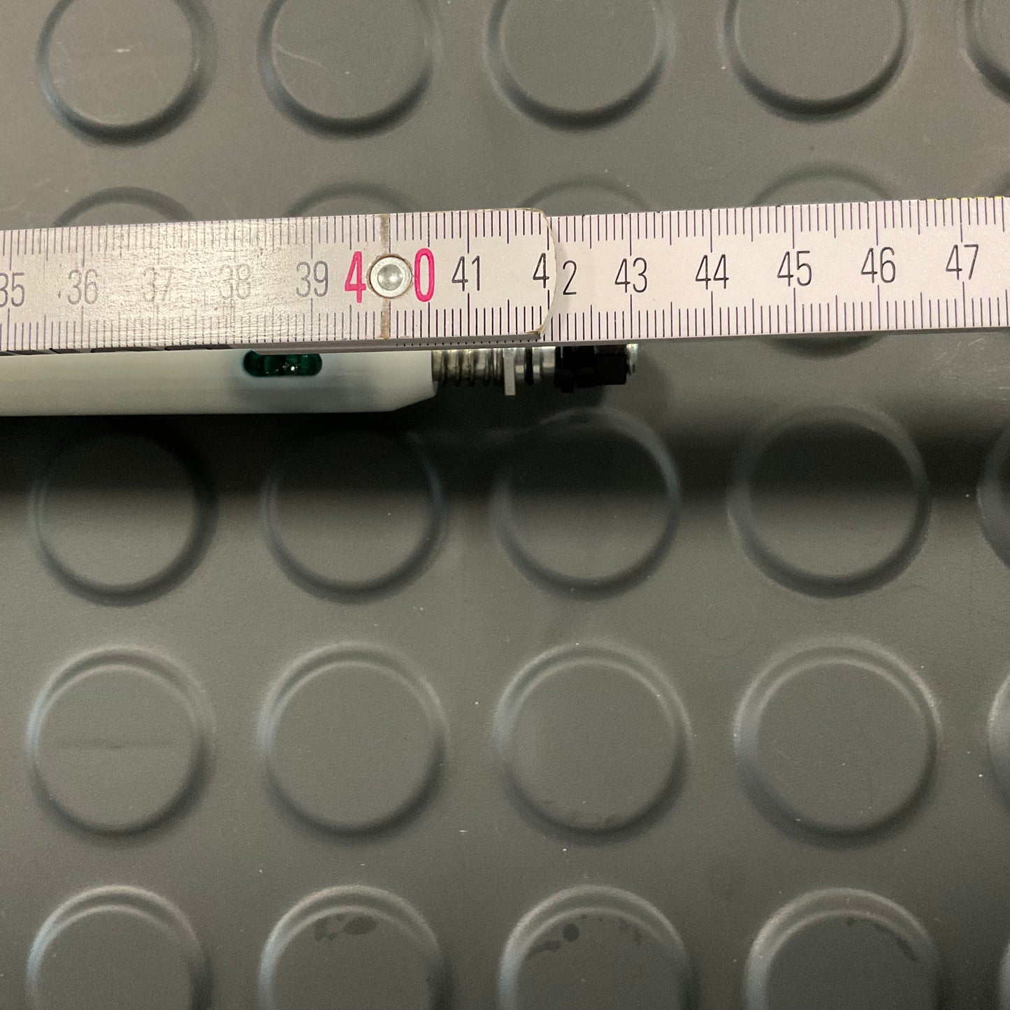 Fox Kit, Service Set: Retrofit, TALAS 5, 36, 160, 2005-2010