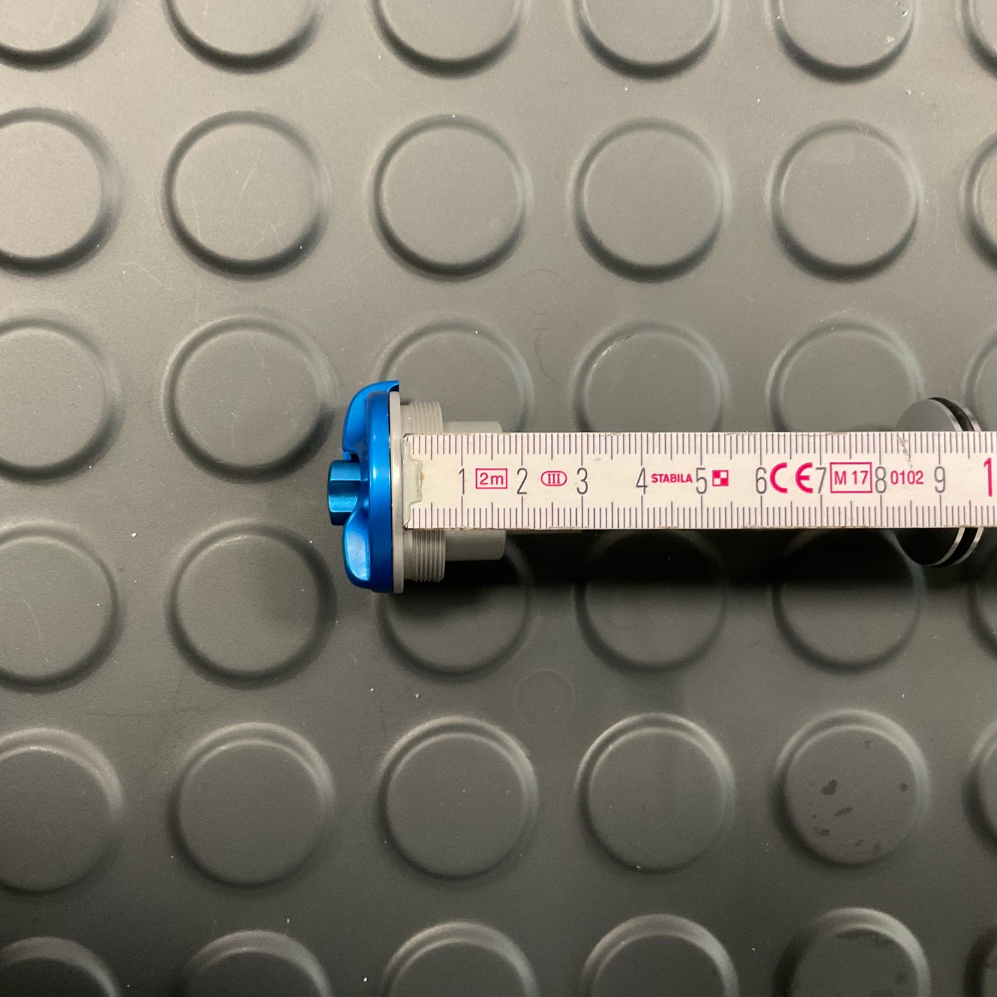 Fox Forx 36 TALAS 4 180 TOPCAP Assembly