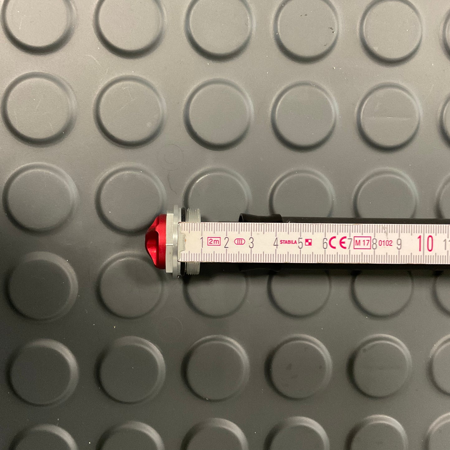 Fox float 32 150 Travel TerraLogic Cartridge Assy Complete 2011