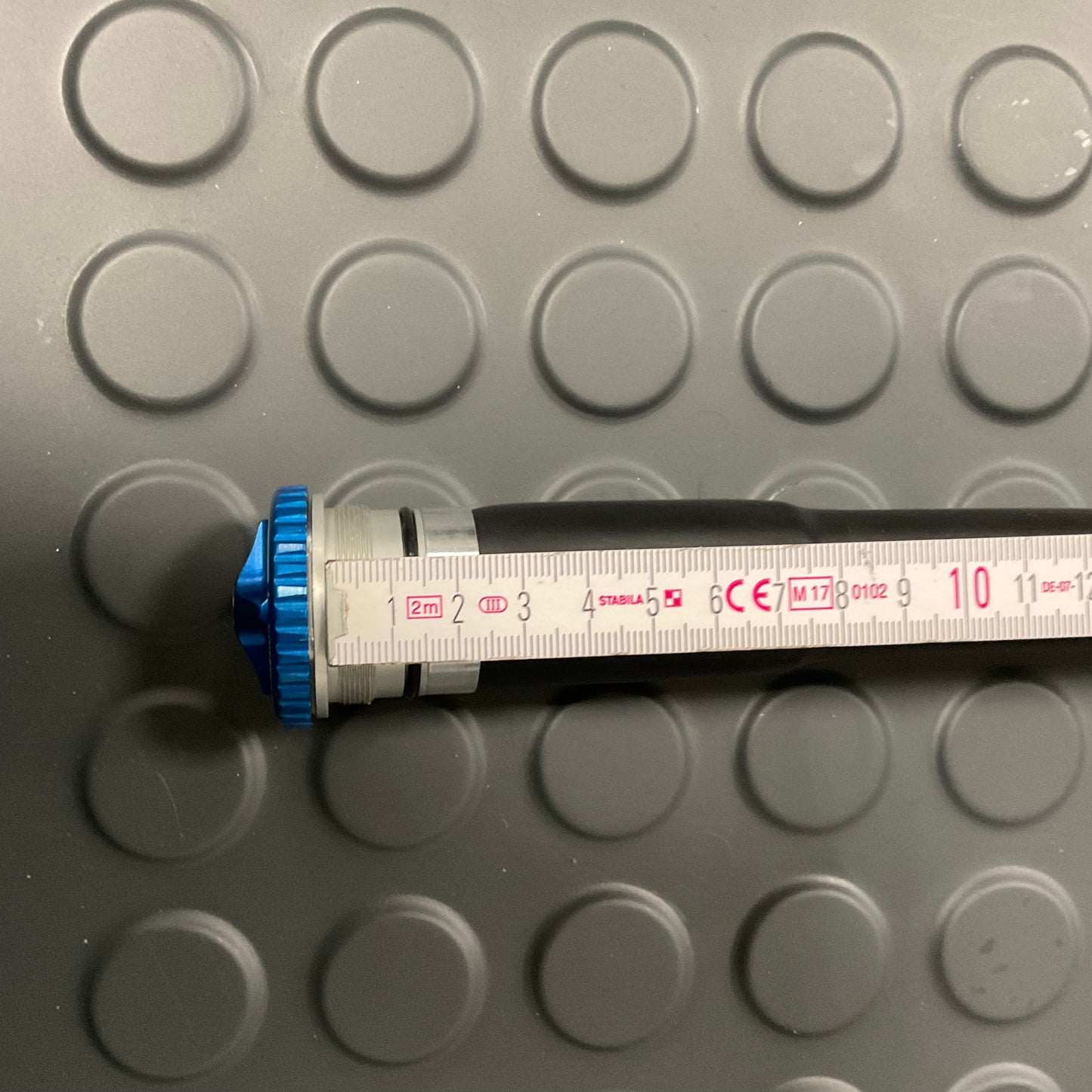 Fox Kit, Service Set: 2011 36 170-180 HBO RC2 Cartridge Assy Complete