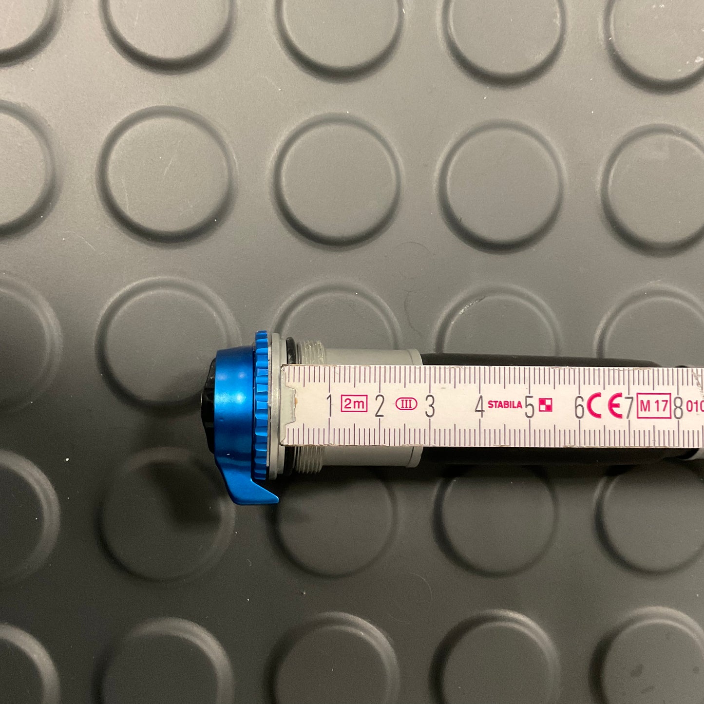 Fox 32 RLC 80 FIT cartridge