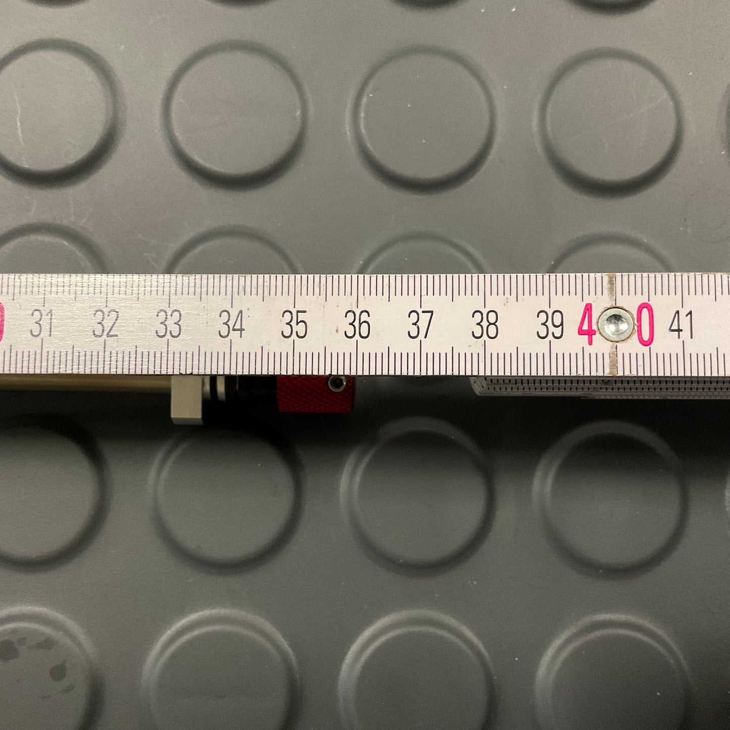 Fox 32 RLC 80 FIT cartridge