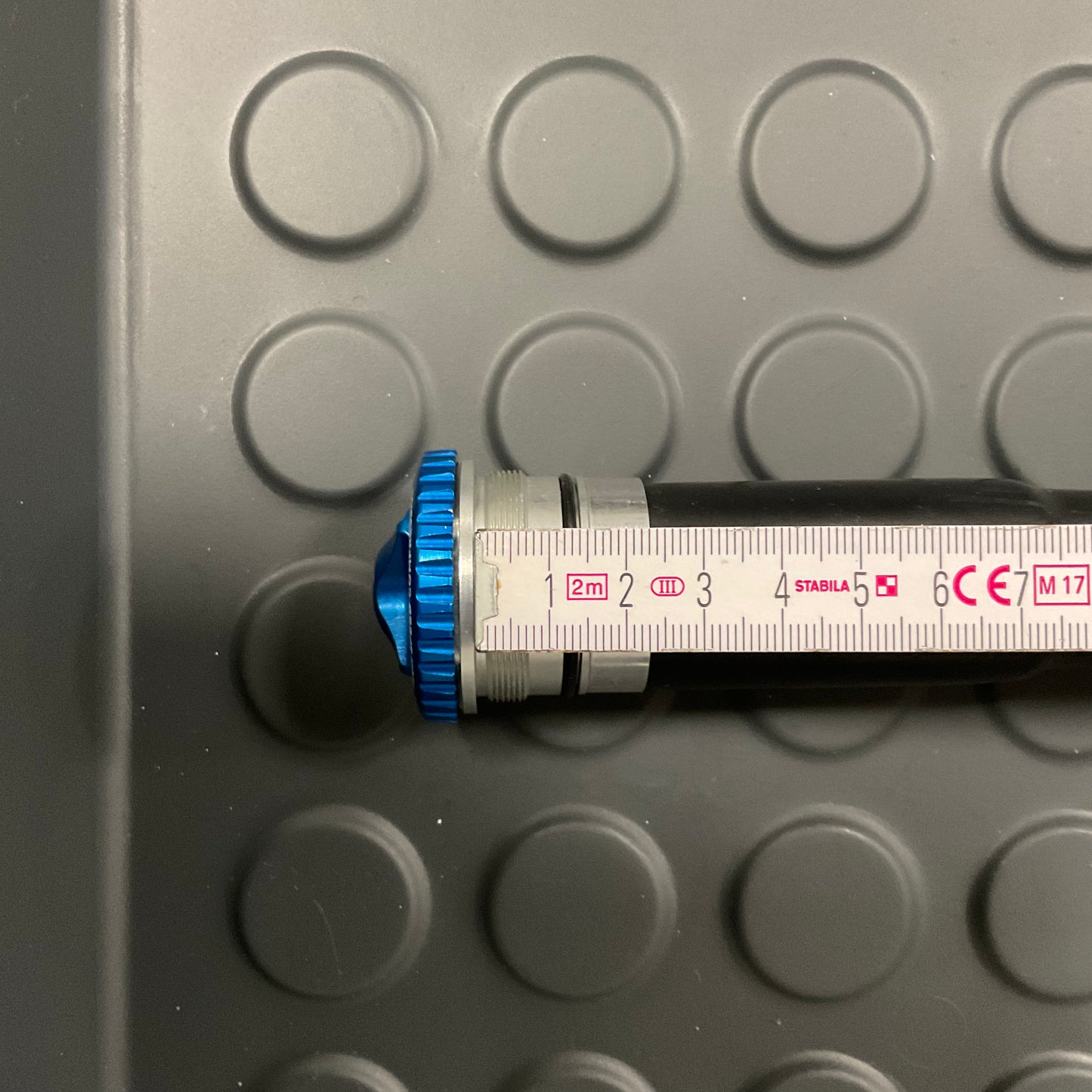 Fox Service Set: 2011 36 160 HBO RC2 Cartridge Assembly