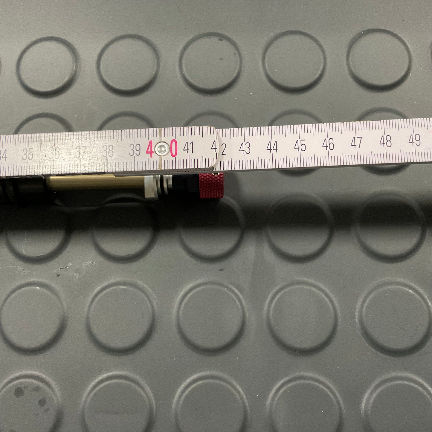 Fox Service Set: 2011 36 160 HBO RC2 Cartridge Assembly