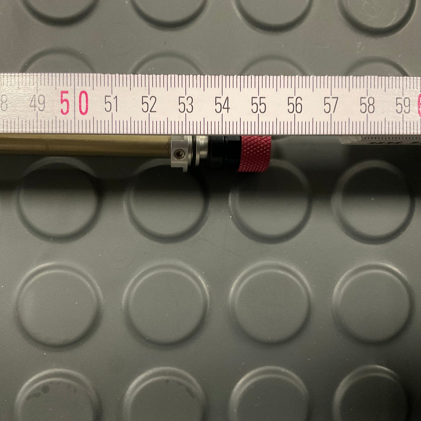 Fox Service Set: 2011 36 160 HBO RC2 Cartridge Assembly