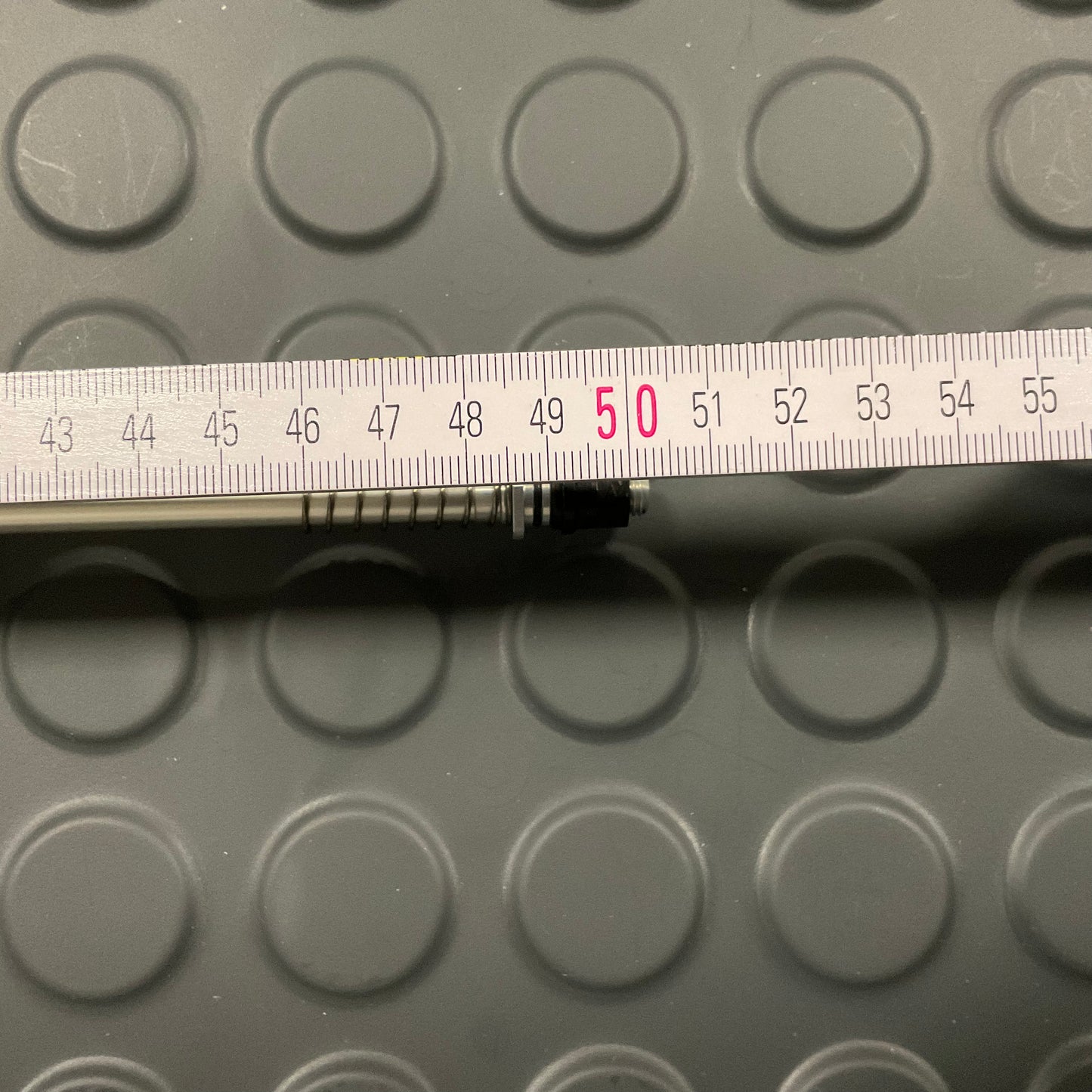 Fox Kit, Service Set: Talas 5, 34, 2016, 160-130, Cartridge Assembly Complete