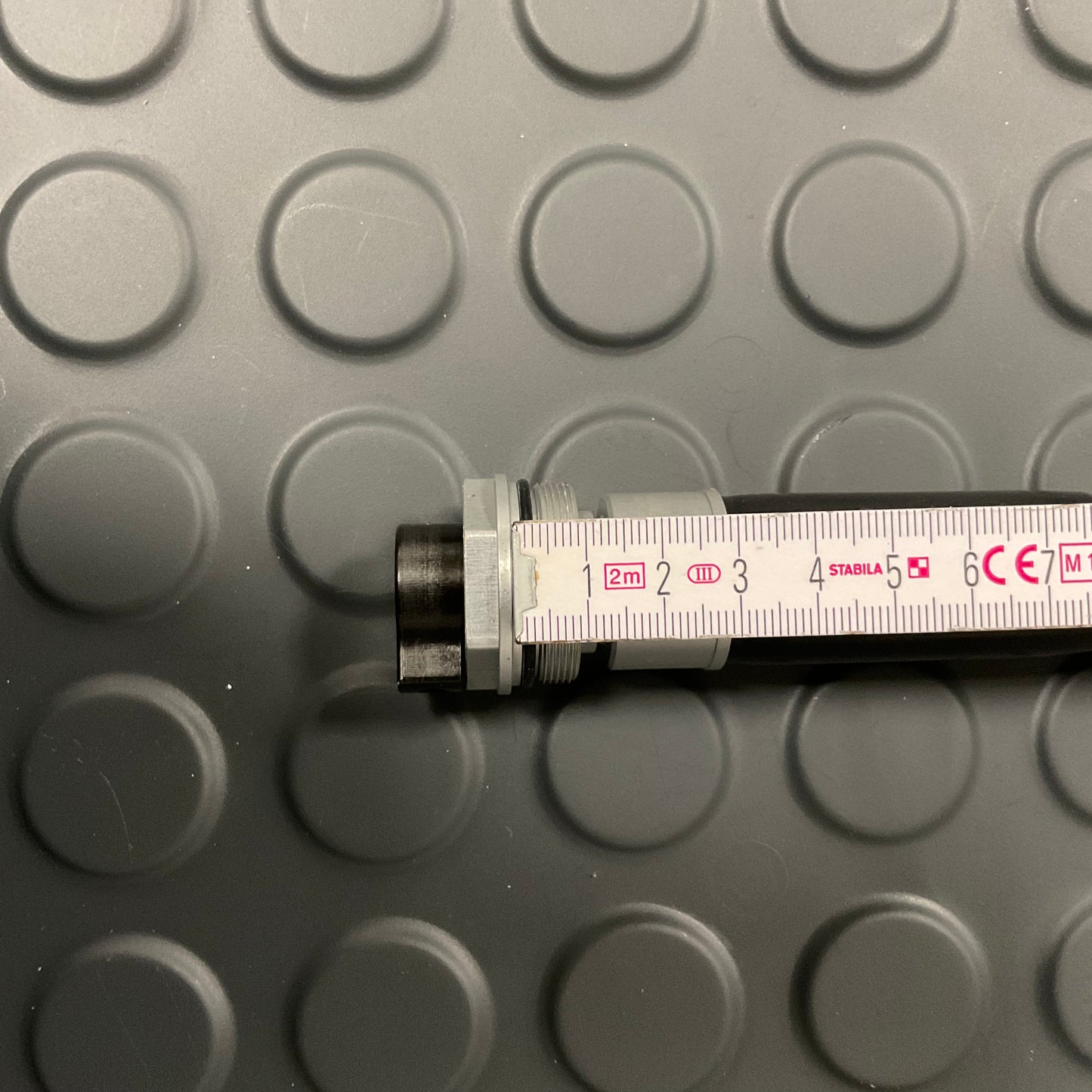 Fox 32 Remote 100 cartridge