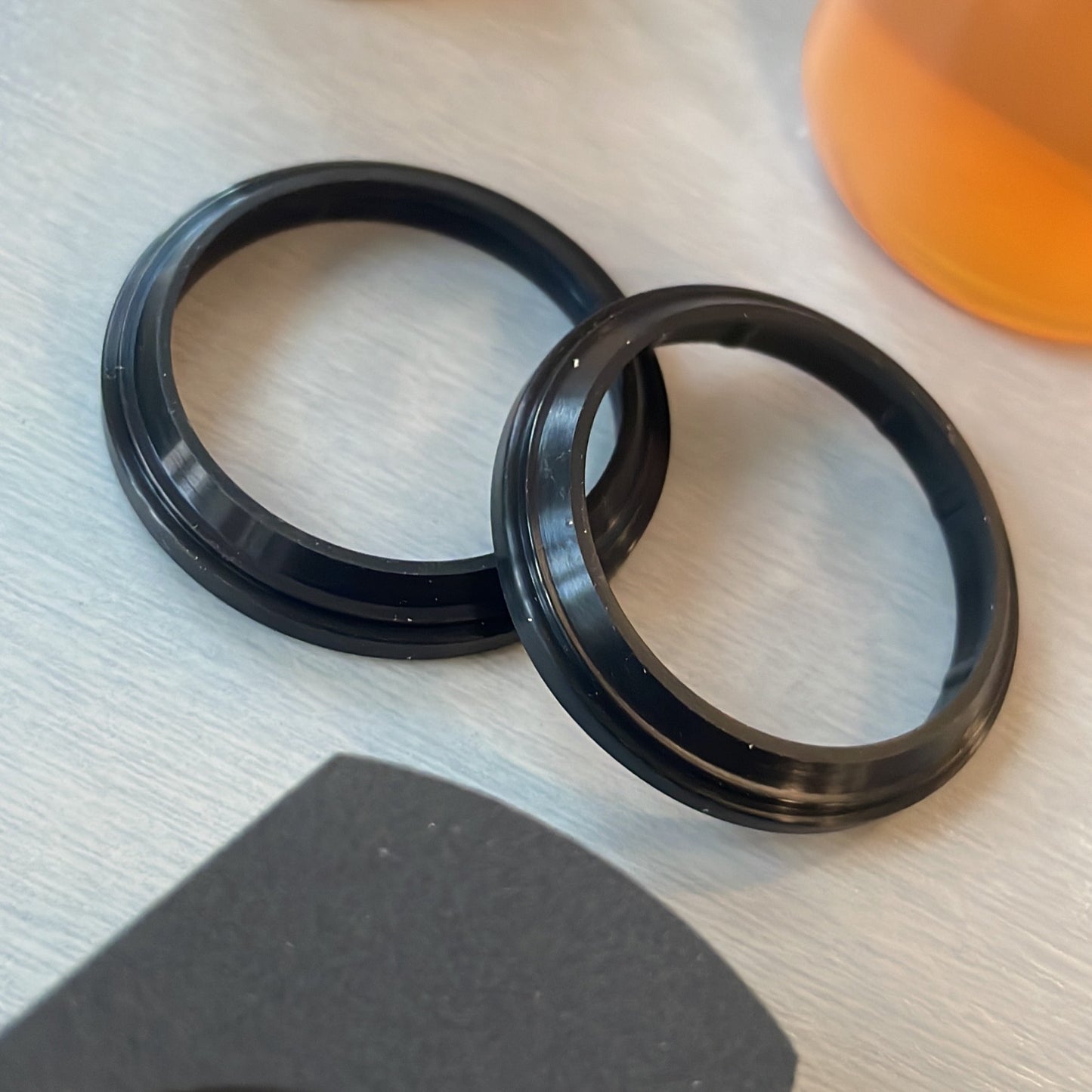 Service Kit Votec Air Air+ Forks