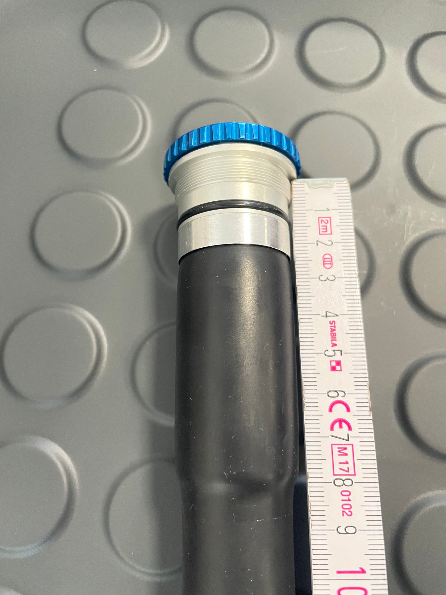 Fox F36 160mm FIT RC2 2014 cartridge