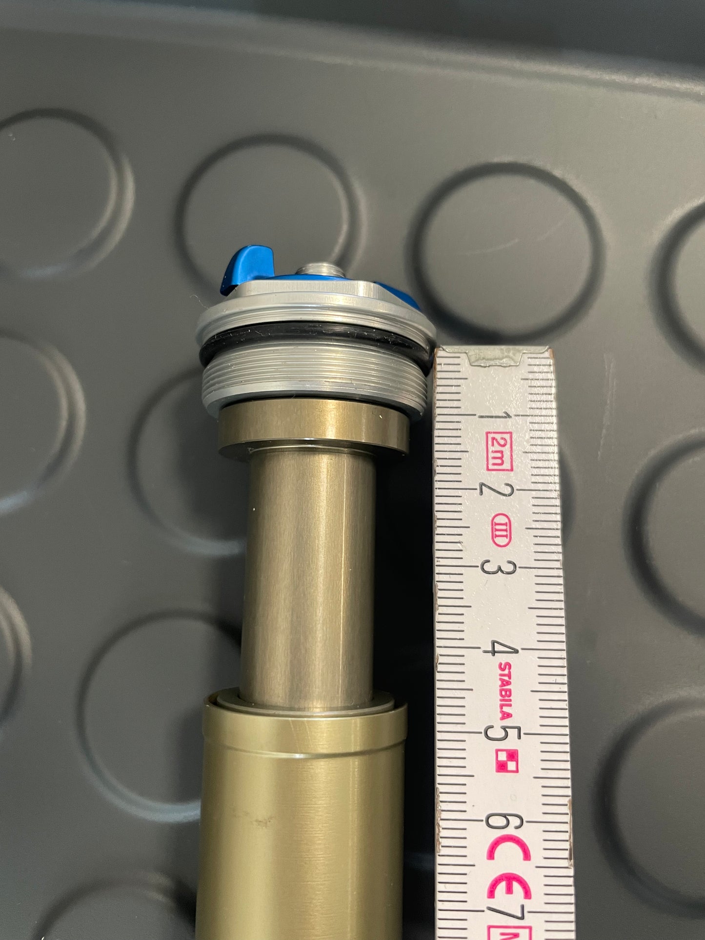 Fox Kit, Service Set: TALAS 5, 34, 29, 140, Cartridge Assembly Complete