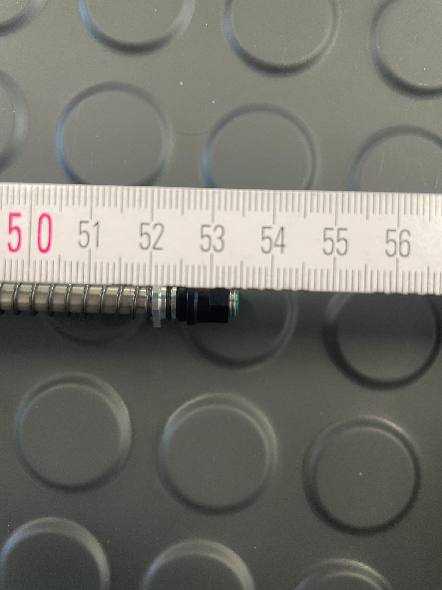 Fox Kit, Service Set: TALAS 5, 34, 29, 140, Cartridge Assembly Complete