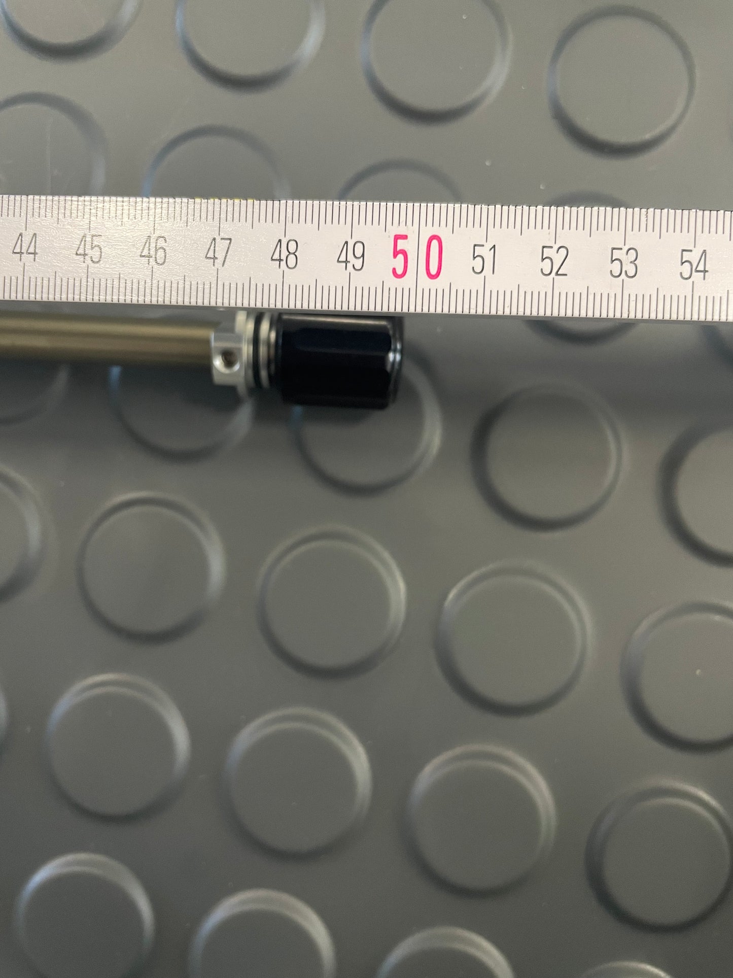 Fox Kit 2011 36 170-180 RC2 NBO Cartridge Assy Complete