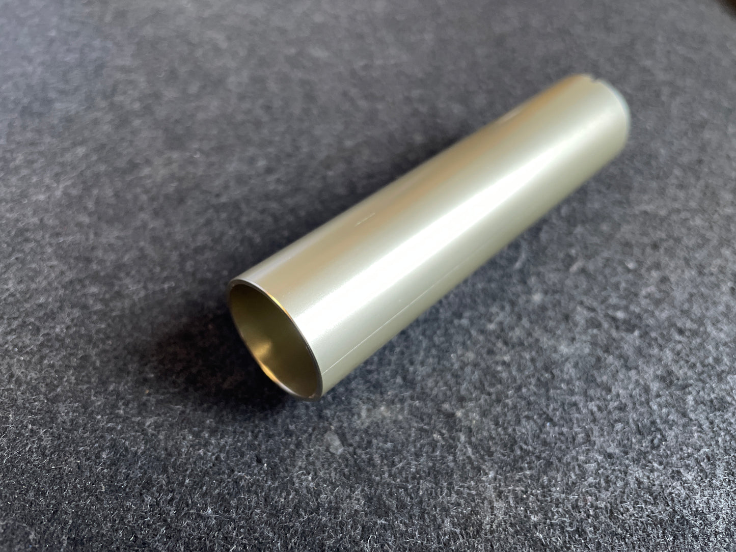 Air cylinder repair kit for Cannondale HeadShok DL80/DLR80 fork – spare part for fork service and air suspension